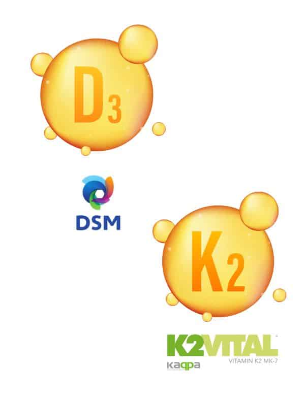 DSM Kappa | Nutribiolite