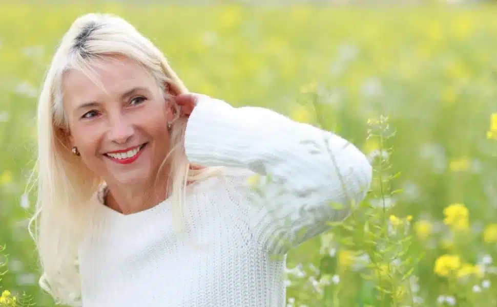 ¿Cómo aliviar los síntomas más comunes de la menopausia?