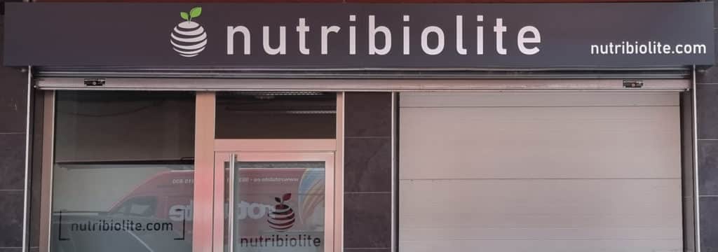 Nutribiolite Natural food supplement